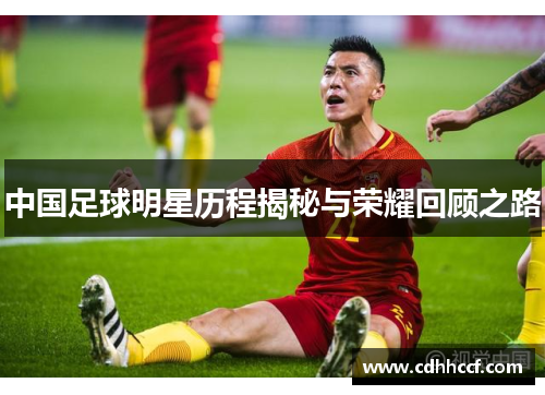 中国足球明星历程揭秘与荣耀回顾之路