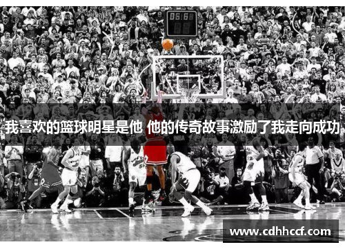 我喜欢的篮球明星是他 他的传奇故事激励了我走向成功