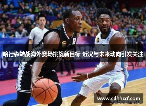 哈德森转战海外赛场挑战新目标 近况与未来动向引发关注